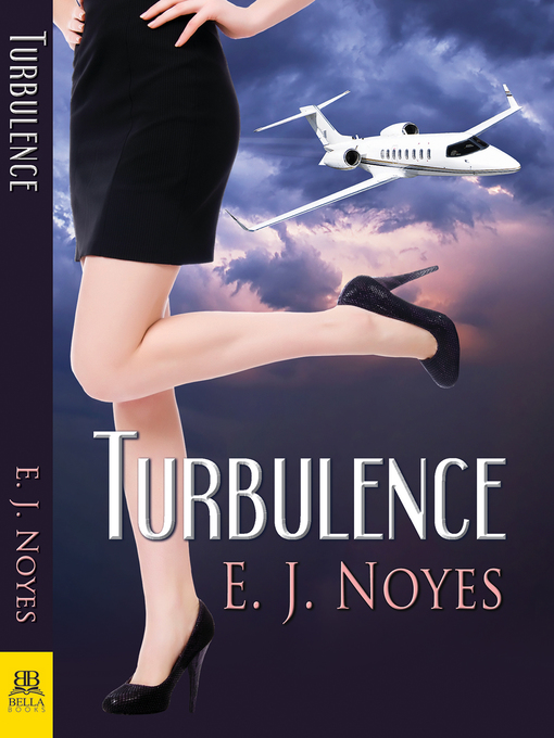 Title details for Turbulence by E. J. Noyes - Wait list